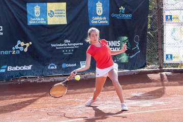Segunda jornada en Telde del Gran Canaria Yellow Bowl 2019 (Foto TA)